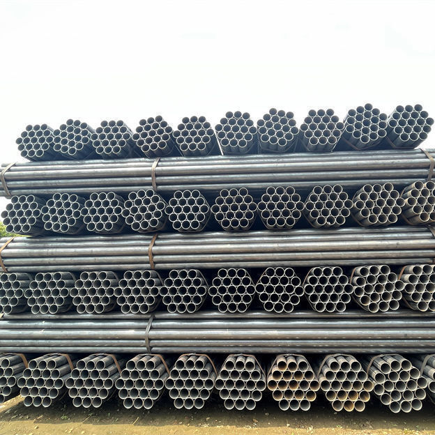 Buy Wholesale China Carbon Steel Pipe Standard Length Carbon Schedule