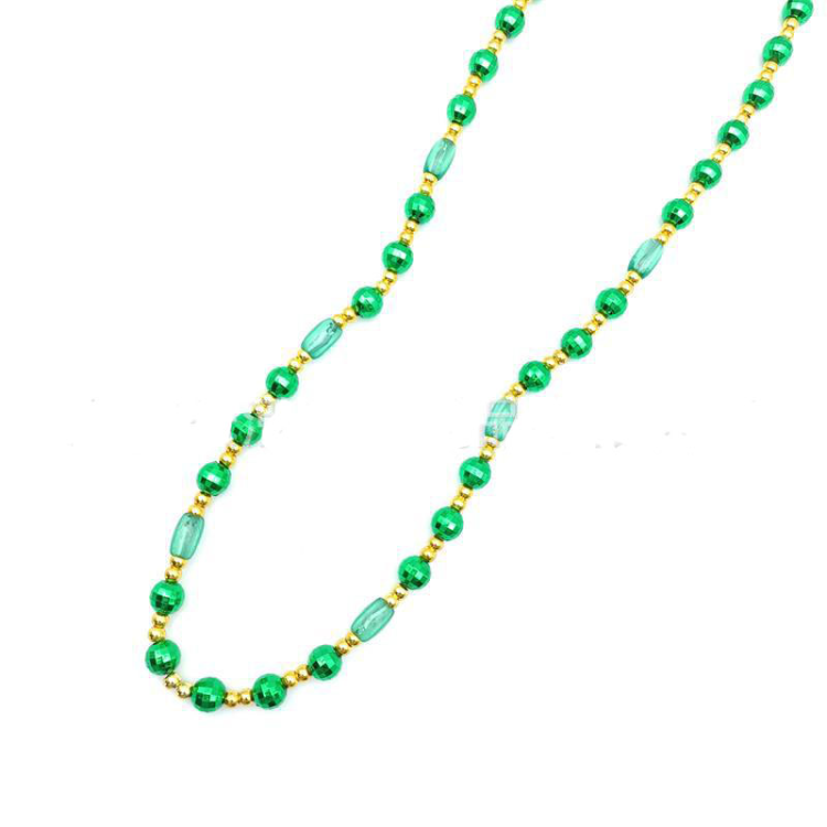 Wholesale Light Up Led Mardi Gras Beads Necklacepopular Mardi Gras