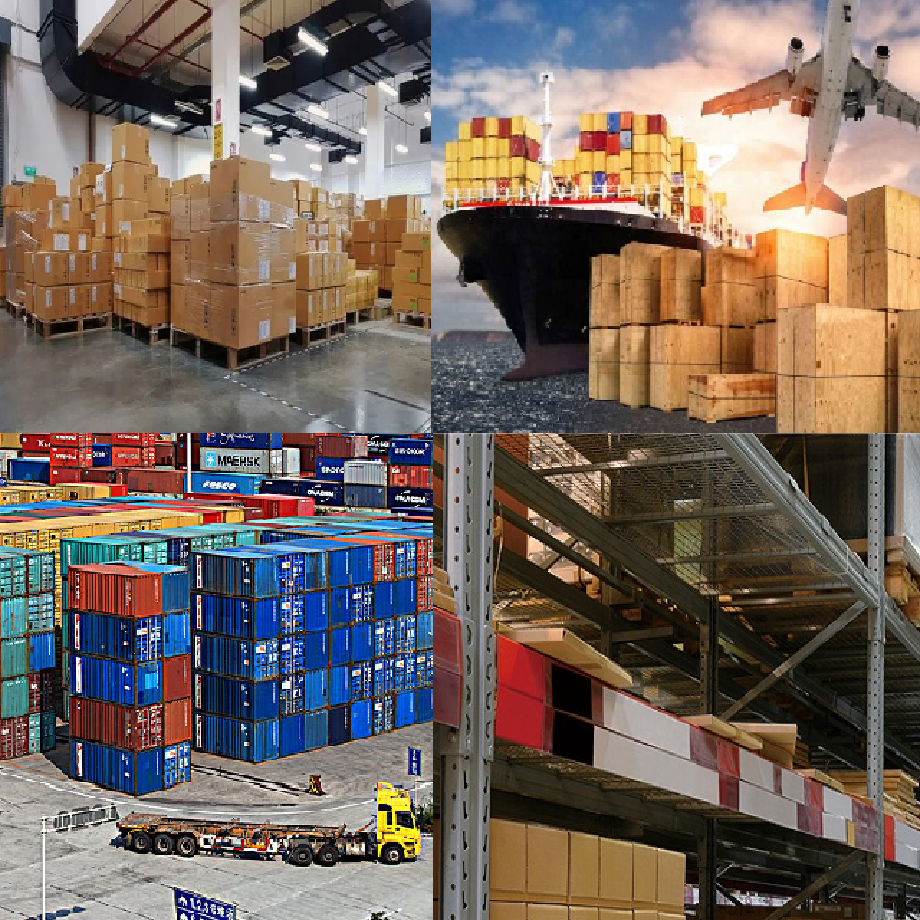 Buy Wholesale China Freight Forwarder China To Usa Door To Door