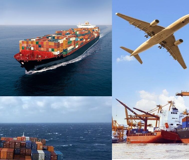 Buy Wholesale China Air Freight Reliable Shipping Agent Sea Freight