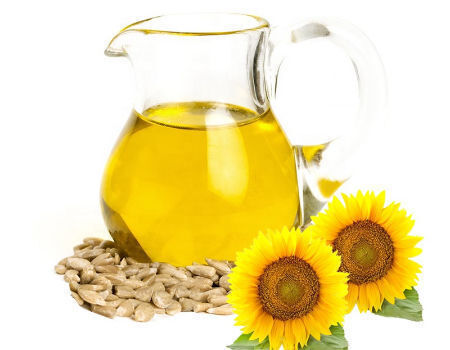 Buy Wholesale France Refined Sunflower Oil Factory Supply Edible