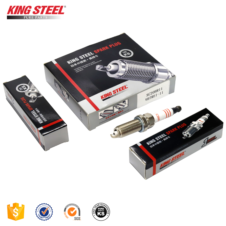 Buy Wholesale China Original Quality Cars Engines Laser Spark Plug