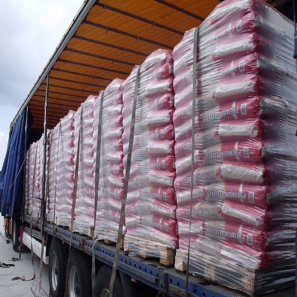 Buy Wholesale United States Wholesale High Quality Wood Pellets Fuel