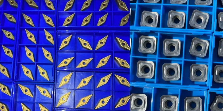 Buy Wholesale China Customize Cbn Pcd Diamond Insert For Cutter