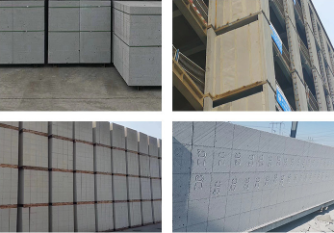 Buy Wholesale China Hollow Interlocking Clc Brick Mold Metal Cement