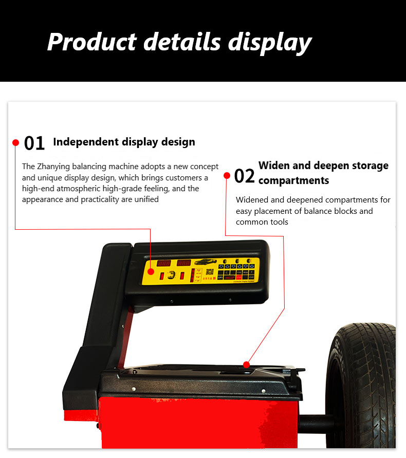 Buy Wholesale China Fostar Oem Low Noise Independent Display General