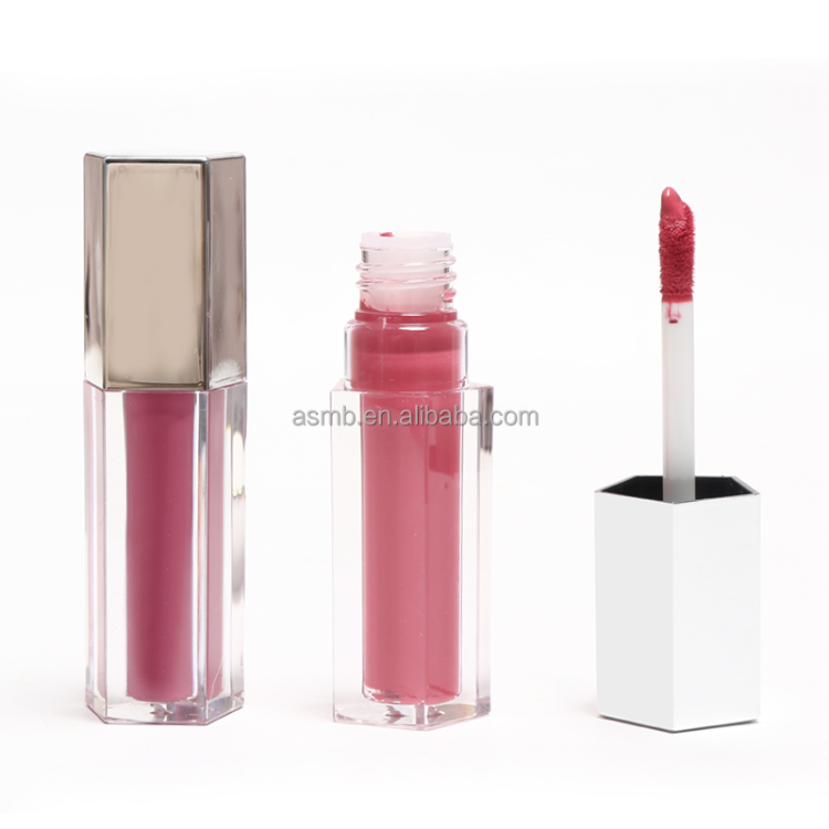 Buy Wholesale China Free Sample Create Private Label Vegan Lipsticks