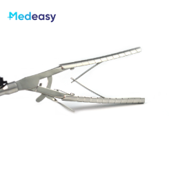 Laparoscopic Needle Holder Forceps Needle Holders Surgical Instruments