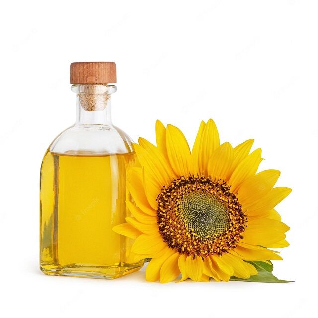 Buy Wholesale United Kingdom Top Organic Pure Refined Sunflower Oil