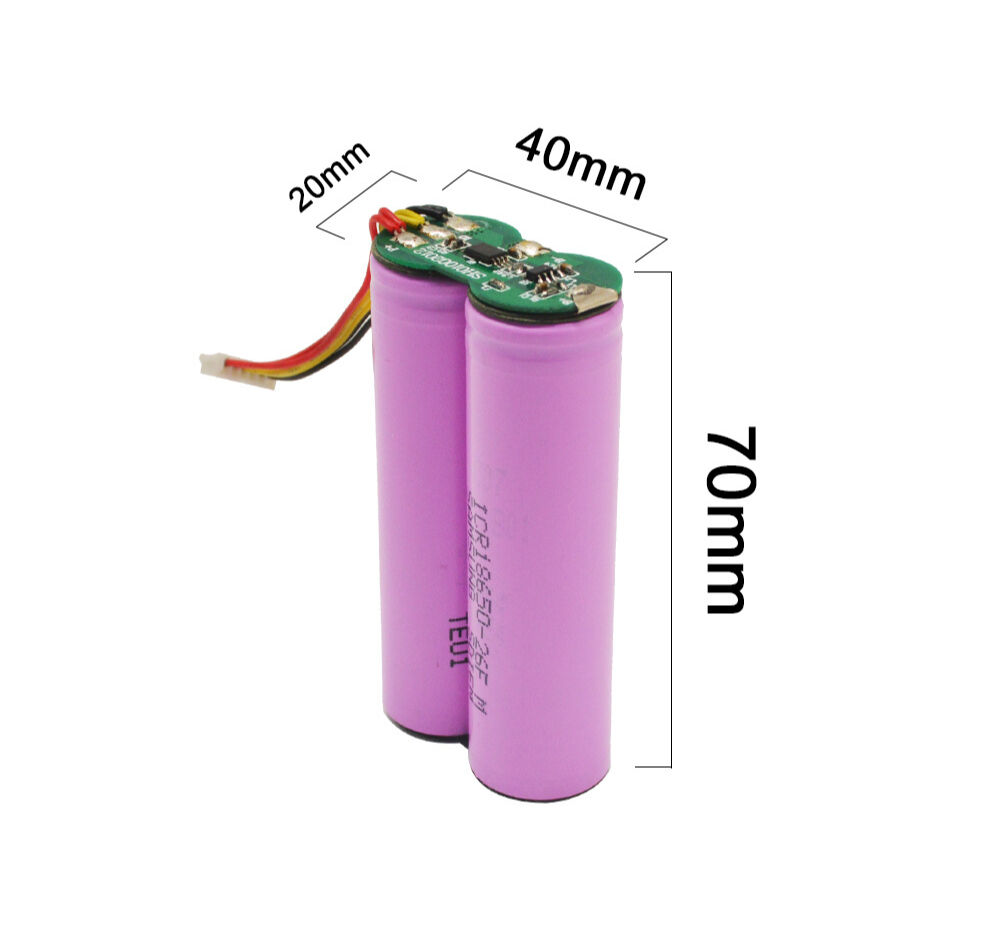 Buy Wholesale China 7 4v 2600mah Cylindrical 18650 Rechargeable Lithium