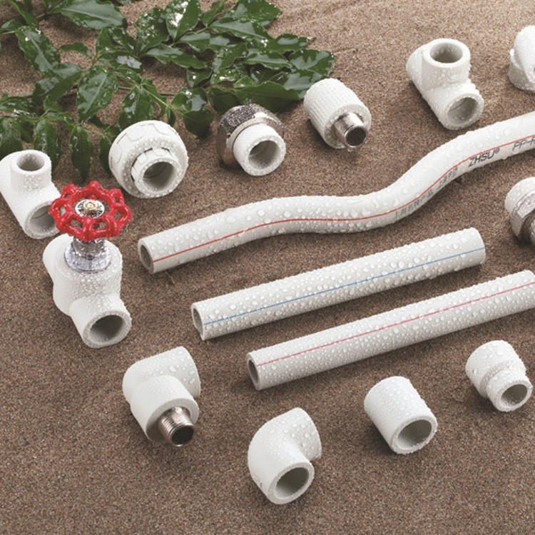 Buy Wholesale China Ppr Pipe Hot And Cold Water Universal Ppr Pipes