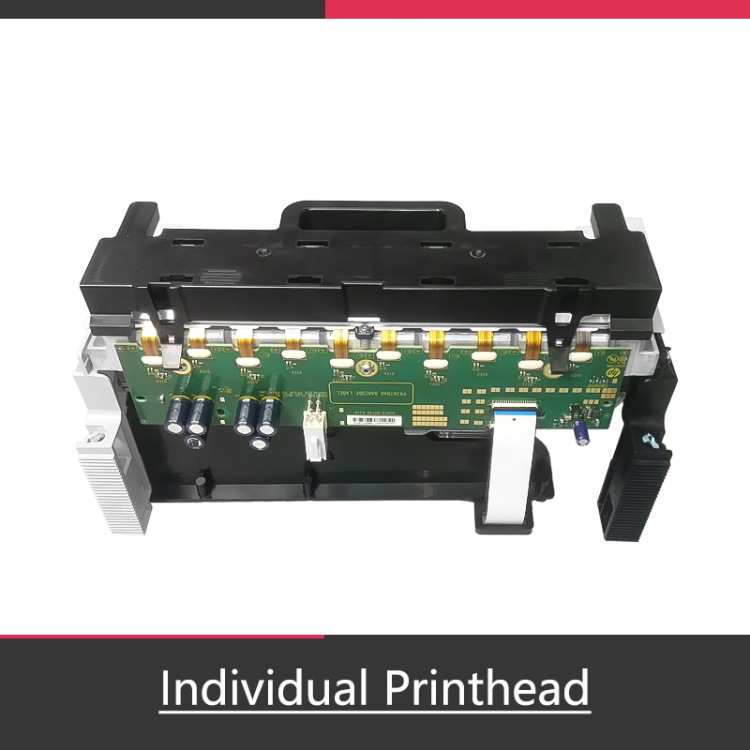 Buy Wholesale China Original Quality D Q Printhead For