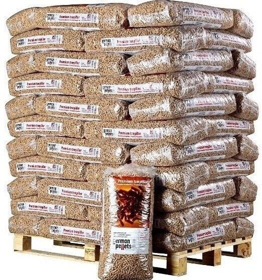 Buy Wholesale Netherlands Hot Sale Biomass Pellet Fuel Natural Pine