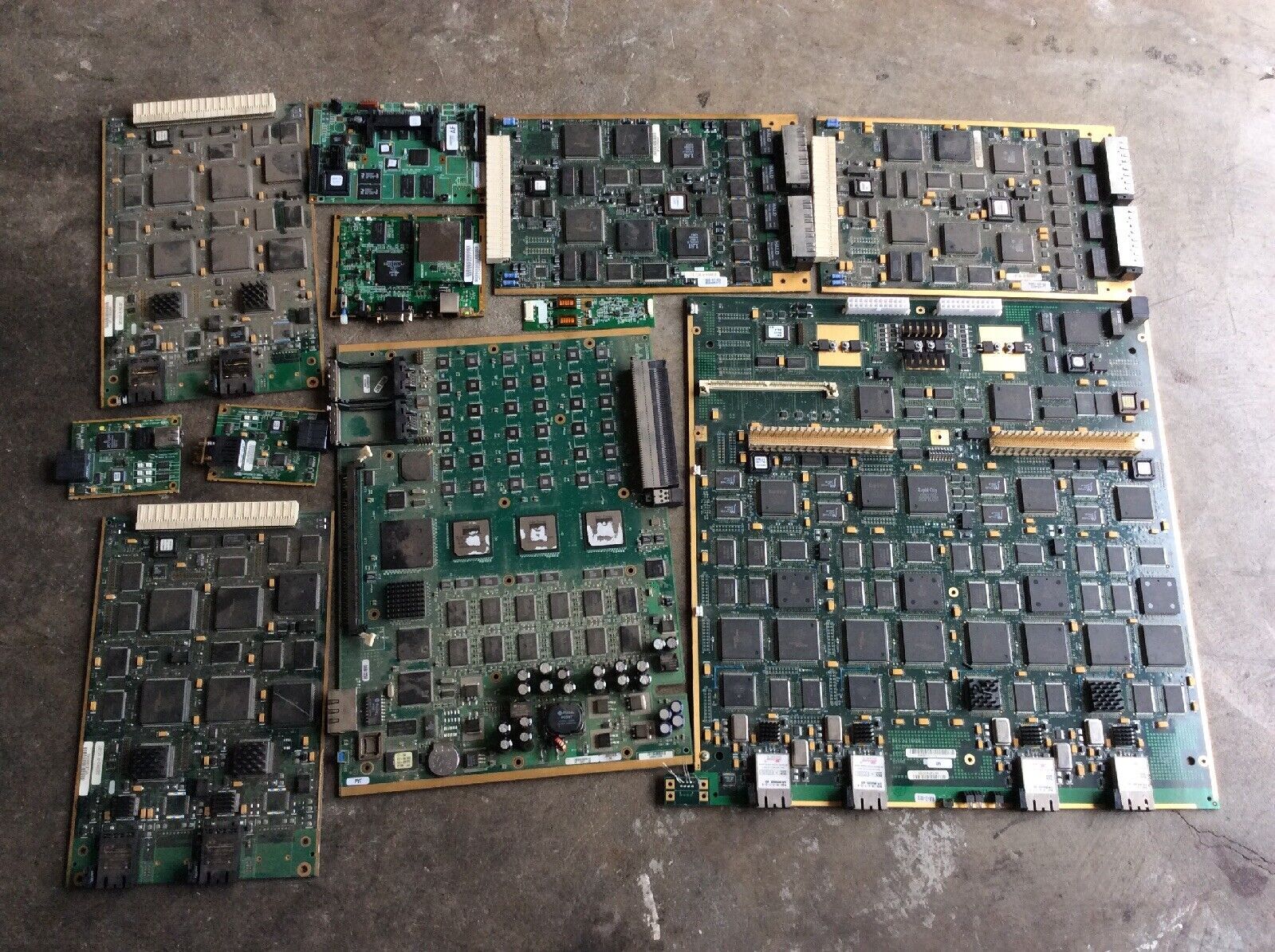 Who Buys Used Circuit Boards