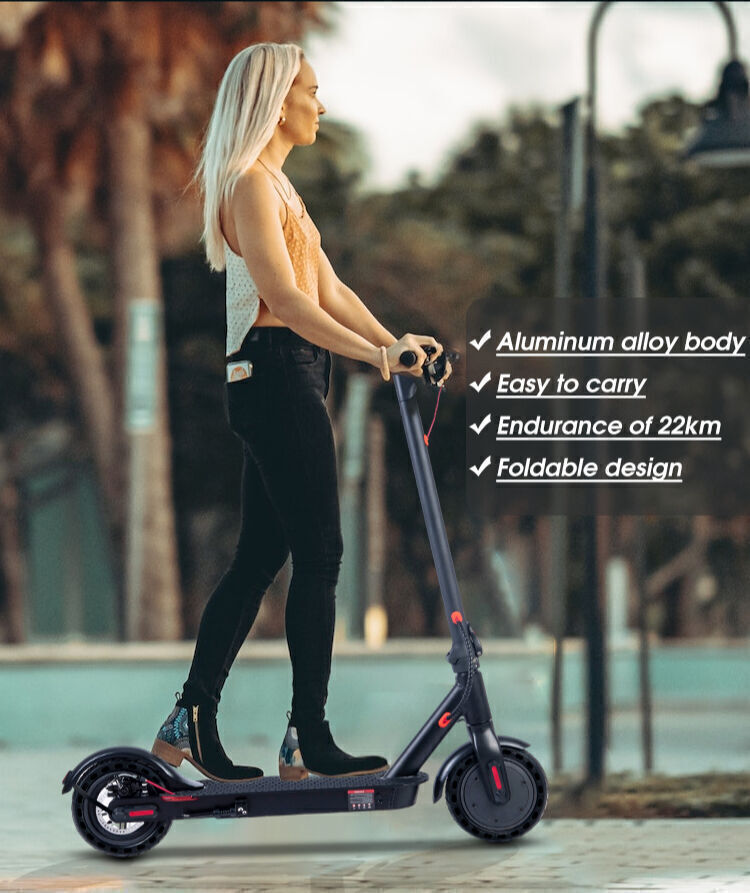 Buy Wholesale China Electric Scooter Us Eu Germany Warehouse Big Two