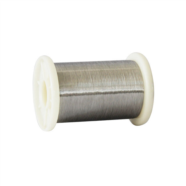 Nickel Chromium Wire Cr20ni80 Resistance Wire Electric Heating Wire