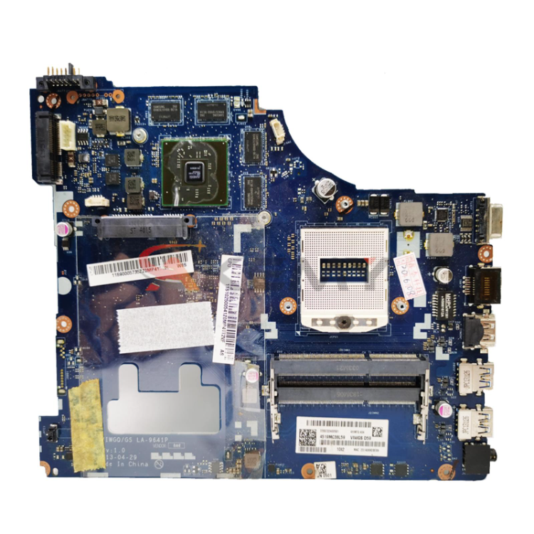 Buy Wholesale China For Lenovo G Computer Motherboard Viwgq Gs La