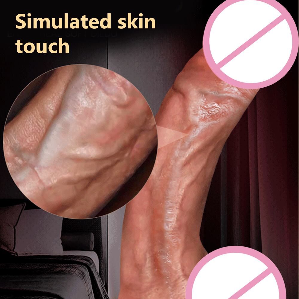 Buy Wholesale China Telescopic Realistic Dildo App Remote Control Dildo