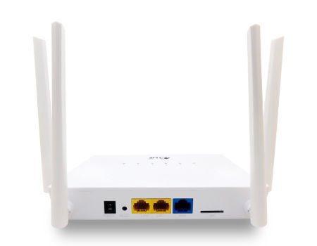 Buy Wholesale China Sunhans 4g Lte Router 3g 4g Wifi Network Cpe Modem