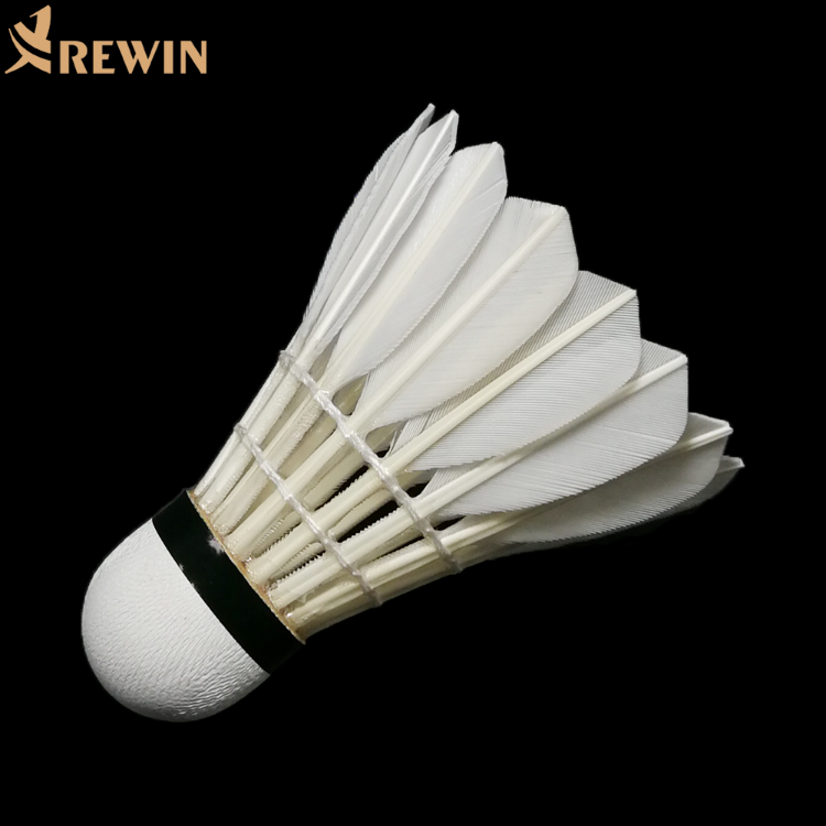 Buy Wholesale China Badminton Shuttlecock Similar As Aeroplane Black