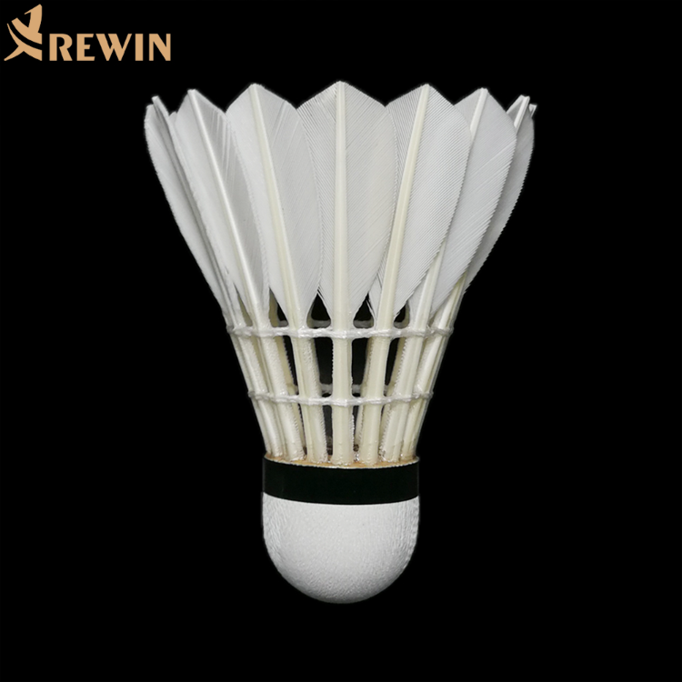 Buy Wholesale China Badminton Shuttlecock Similar As Aeroplane Black