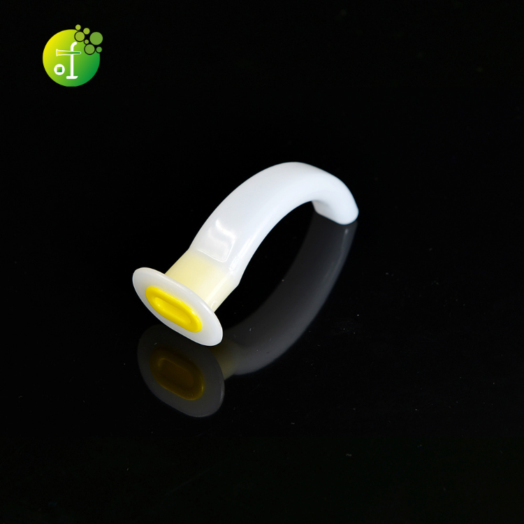 Buy China Wholesale Disposable High Quality Medical Oral Pharyngeal