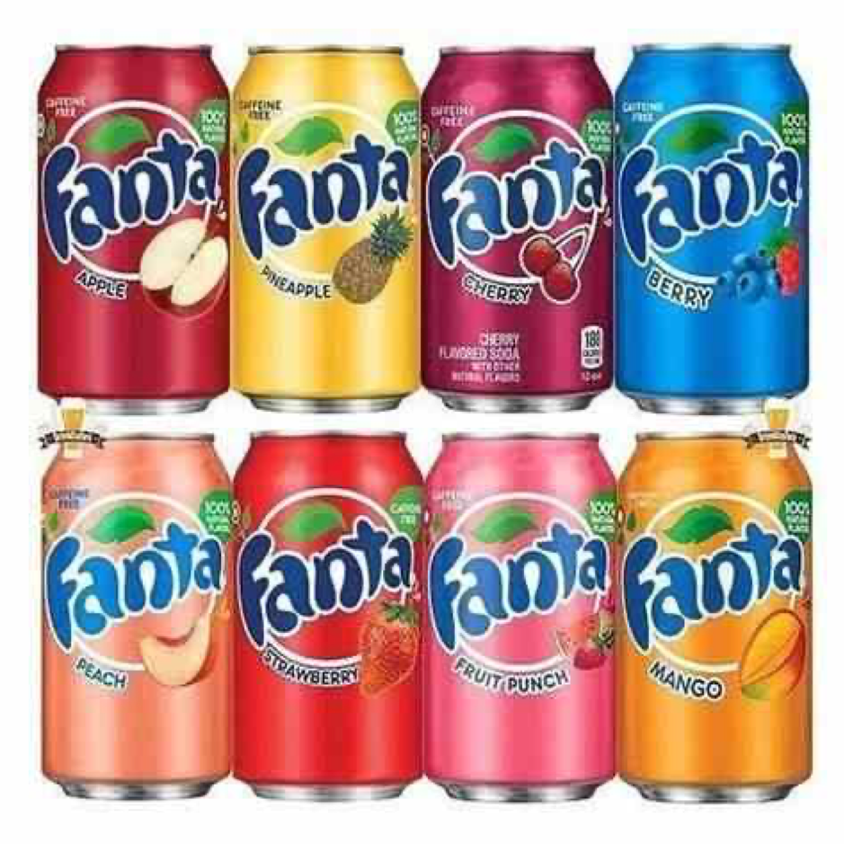 Buy Wholesale Netherlands Buy Fanta Exotic Ml Fanta Soft Drink