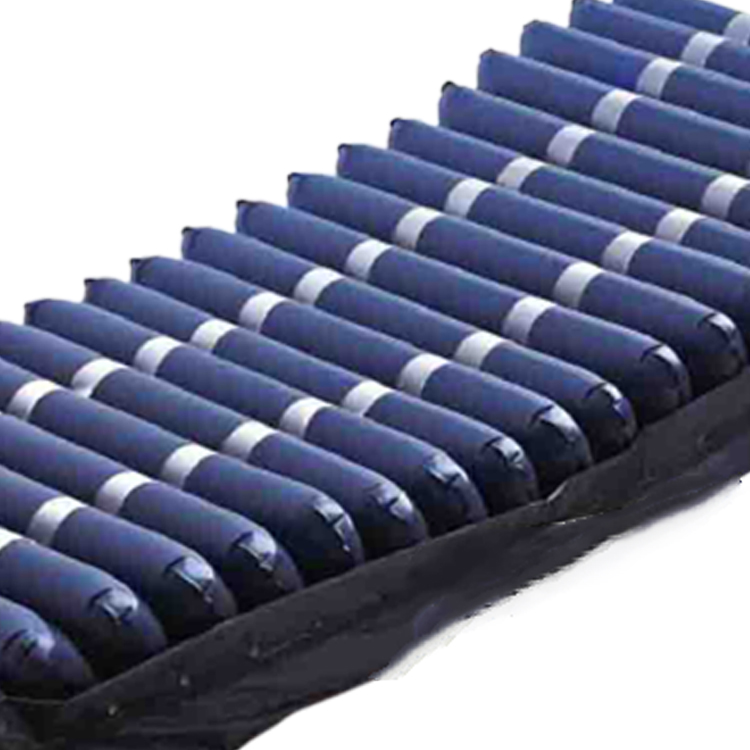 Anti Decubitus Air Bed With Pump Inflatable Alternating Pressure