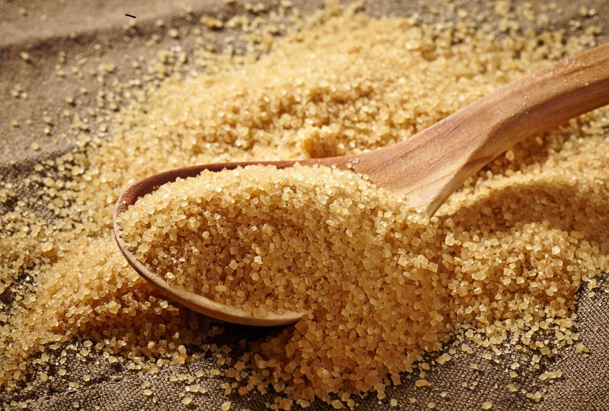 High Quality Brown Sugar Icumsa Ready For Supply Brown Sugar Icumsa