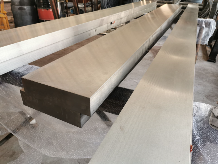 Buy Wholesale China Stainless Steel China Flatbar St S S C Flat Bar