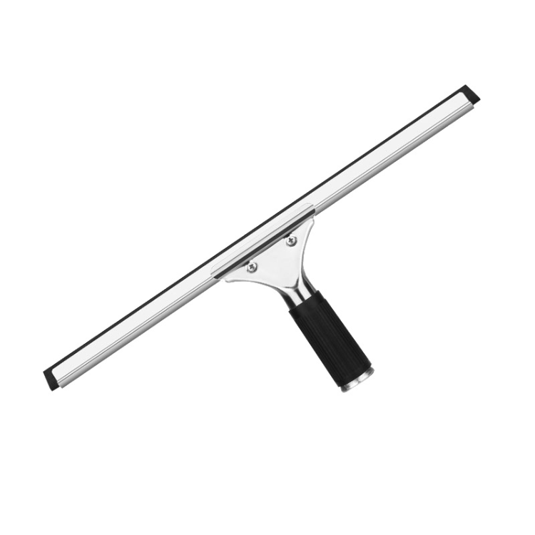 Ds1005 Replaceable Rubber Glass Wiper Blade Window Cleaner Shower