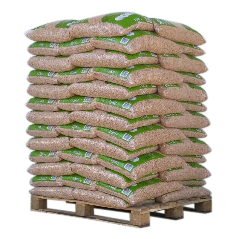 Buy Wholesale United States Bulk Wood Pellet Pure Wood Pellet For Sale