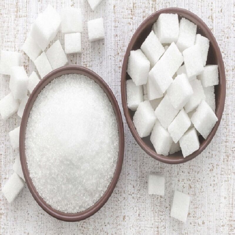 Buy Wholesale United States Icumsa 30 45 80 100 150 White Refined Sugar