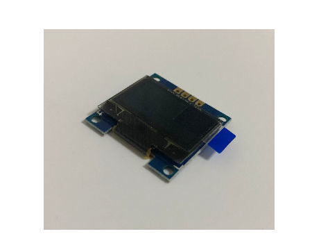 Buy Wholesale China Brightness Inch Pm Oled Display Module