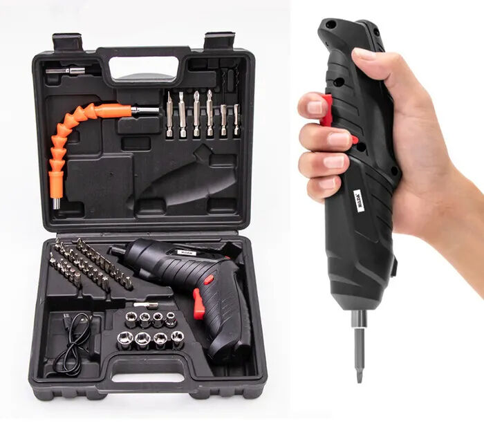 Buy Wholesale China Ananke Tools V Mini Electric Screwdriver