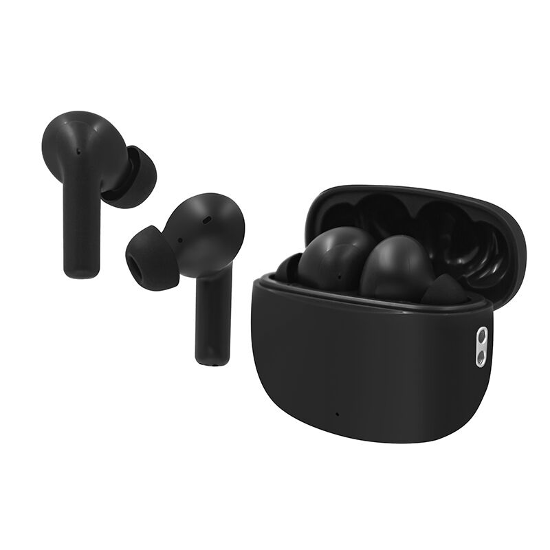 Factory Low Price Active Noise Cancelling Bluetooth Wireless Earphone