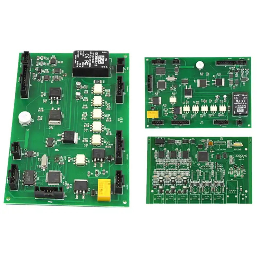 Buy Wholesale China Pcba Manufacturer Professional Pcba Board Assemble