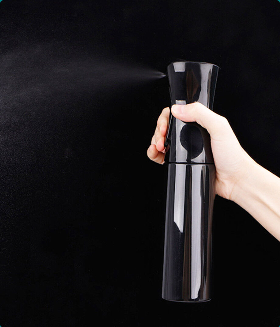 Wholesale 200ml 300ml 500ml Plastic Misty Trigger Water Sprayer Bottle