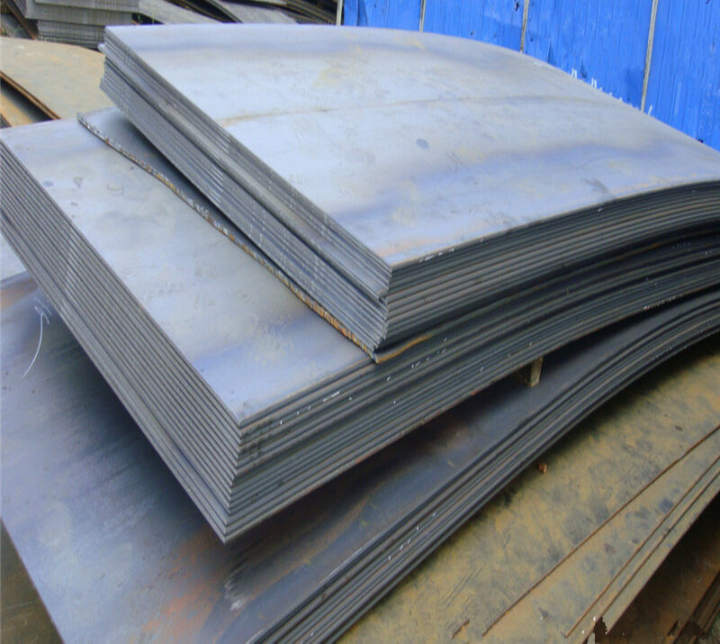 Buy Wholesale China S Jr S J A Q Q B Steel Sheet Hot Cold