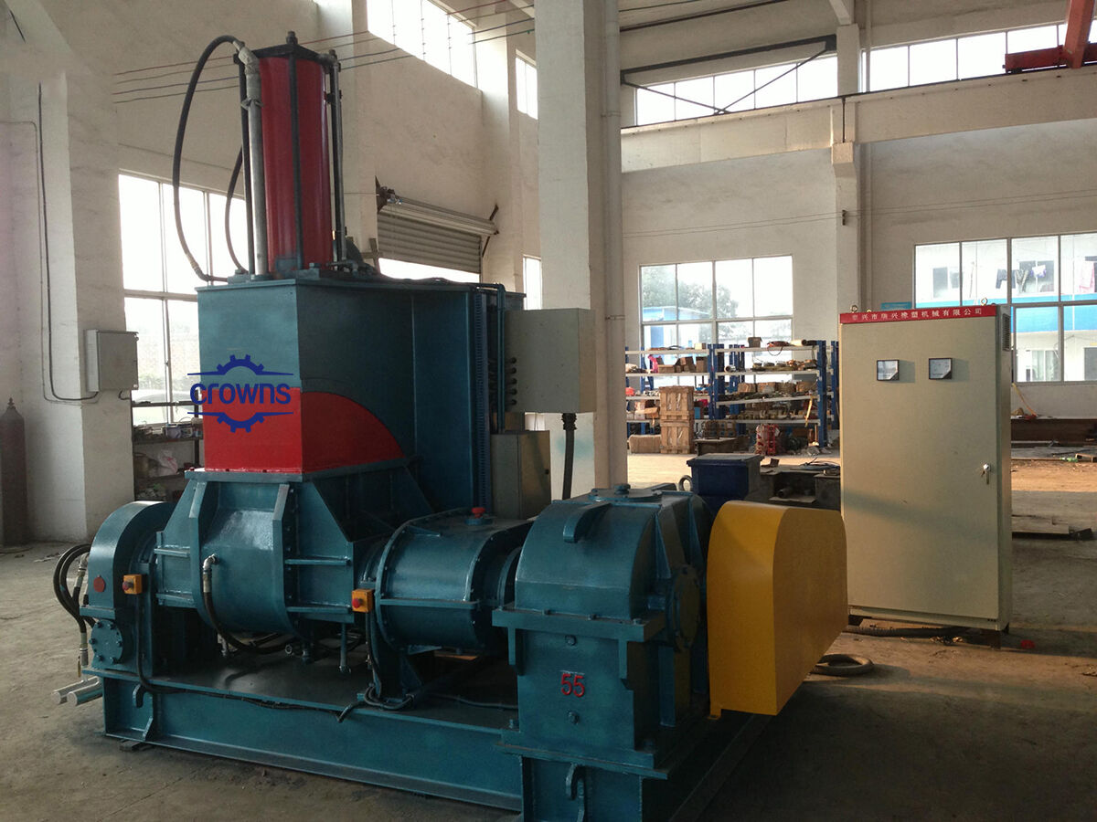 Buy Wholesale China X S N L Rubber Kneader Machine Rubber