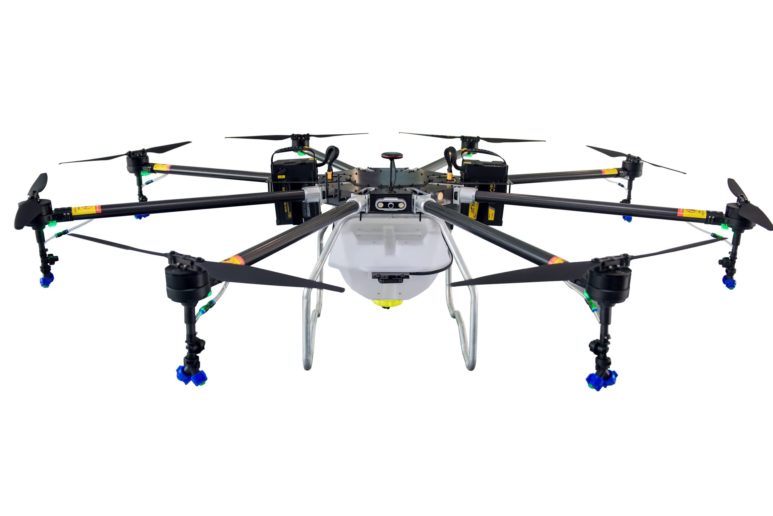 Achetez en gros Drone à Pulvérisateur Dji Agras T40 Drone Drone Sans