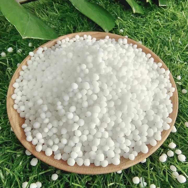 Water Soluble Diammonium Hydrogen Phosphate Dap Agricultural Phosphate