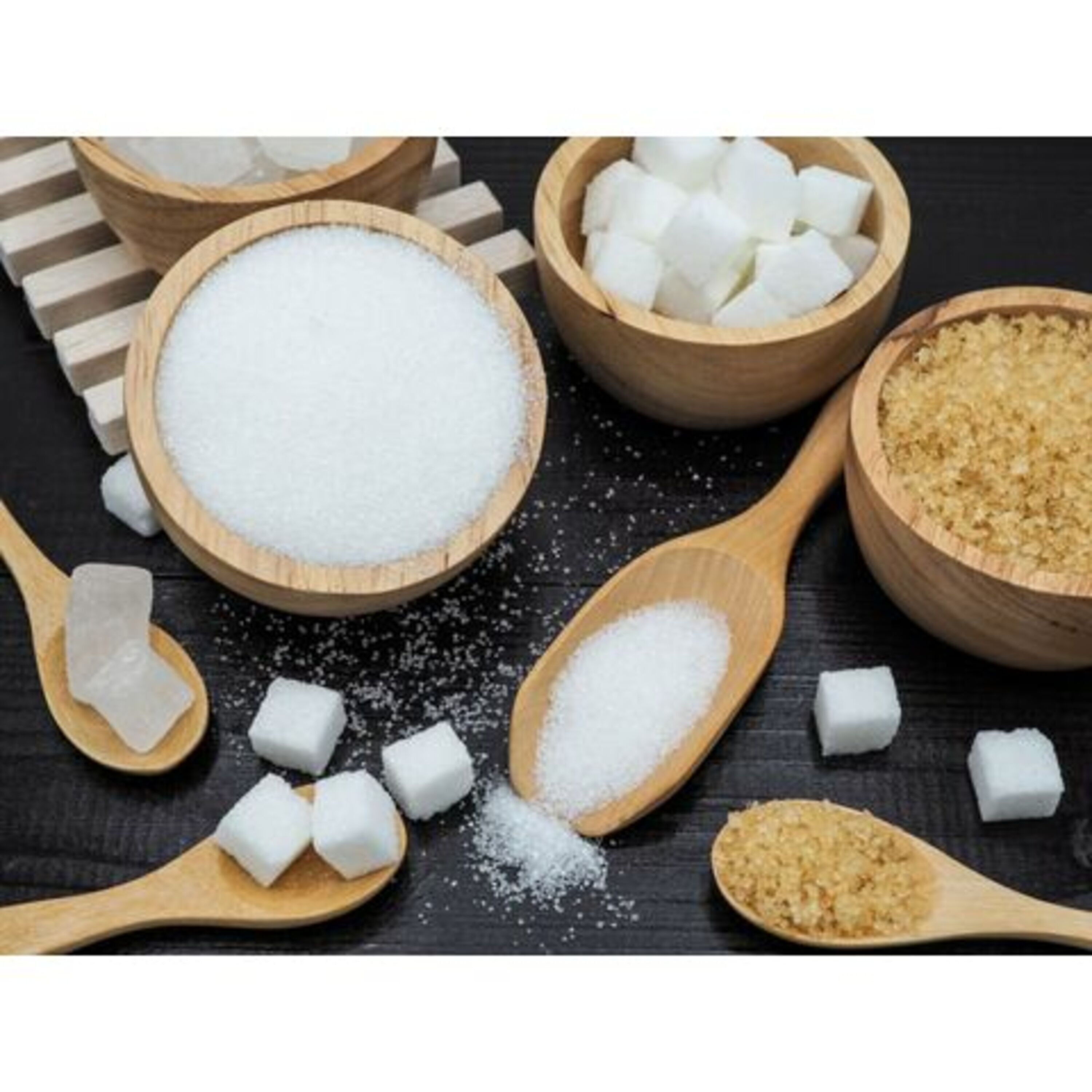 Bulk Buy United States Wholesale Factory Supply Refined Sugar Direct