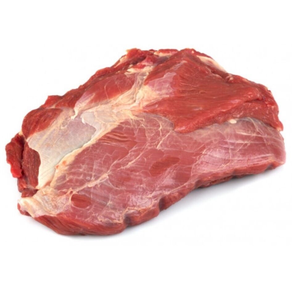 Buy Wholesale United States Frozen Boneless Beef Rump Frozen Boneless