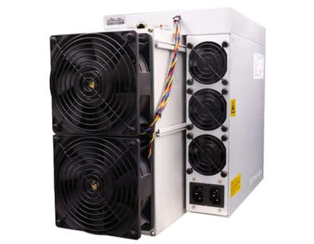 Buy Wholesale China Bitmain Antminer K T Miner Th W High