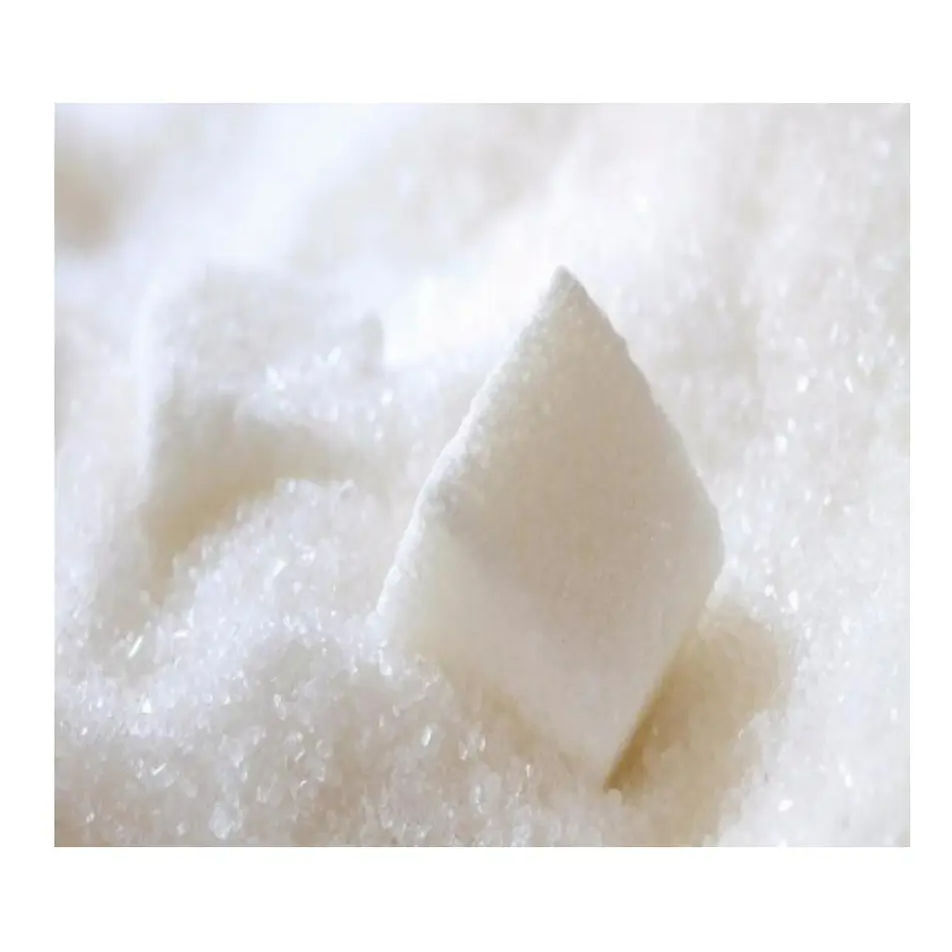 Brown Refined Icumsa Sugar Icumsa White Refined Brazilian Sugar