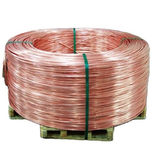 Buy Thailand Wholesale High Purity Copper Wire Scrap 99 99 Container