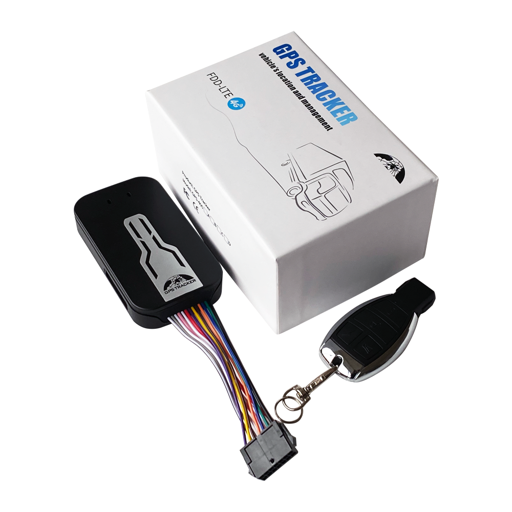 Wholesale Coban Gps Tracker For Car And Motorcycle Gsm Alarm With Sos