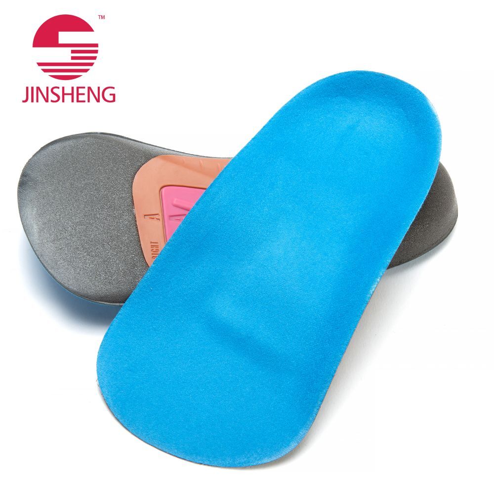 Compre Plantillas Pinnacle Thin Arch Pain Relief Insole Para