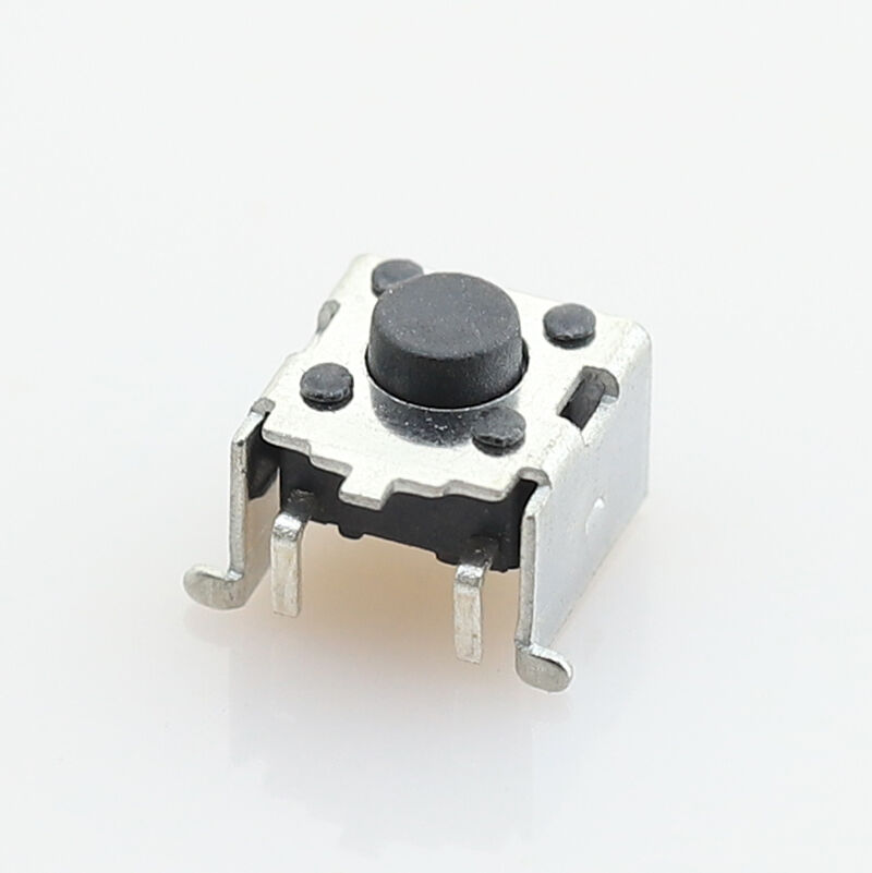 Buy China Wholesale Series X Momentary Tact Switch With Bracket